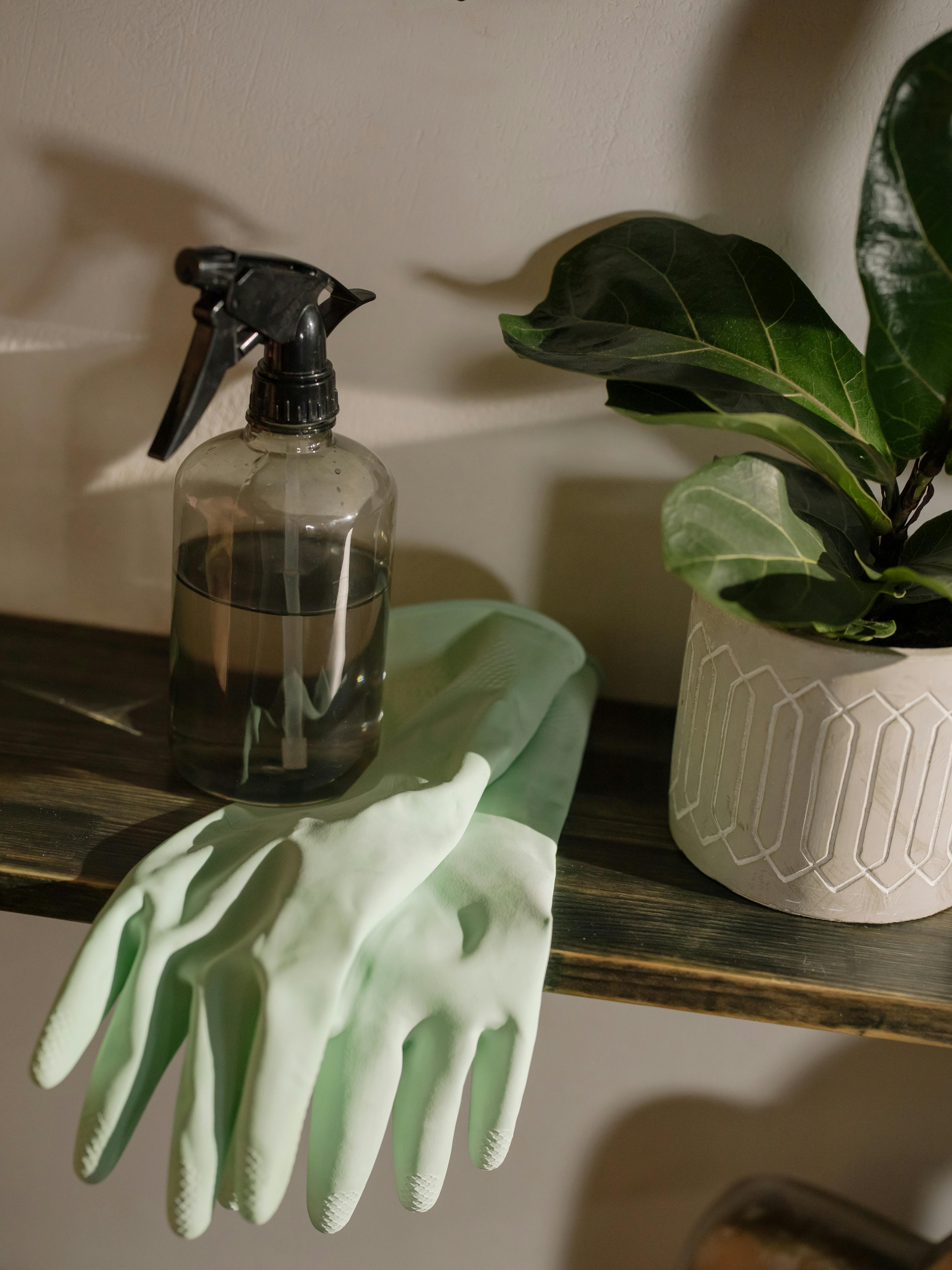 Mixed household items for daily use